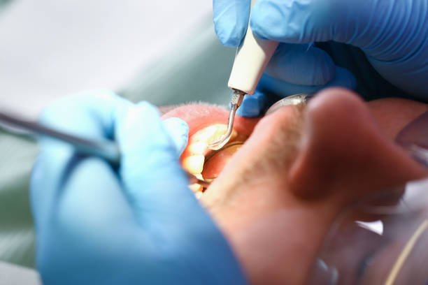 Best Emergency TMJ Treatment in Logan, WV