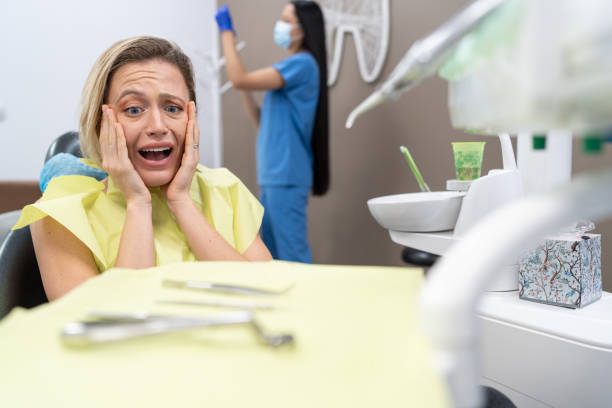 Best Emergency Gum Treatment in Logan, WV