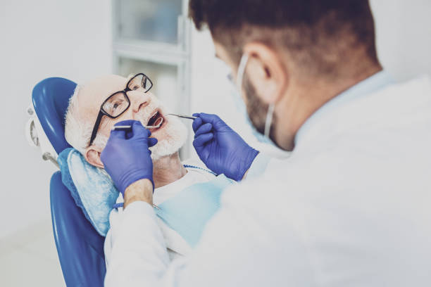 Best Emergency Wisdom Teeth Removal in Logan, WV